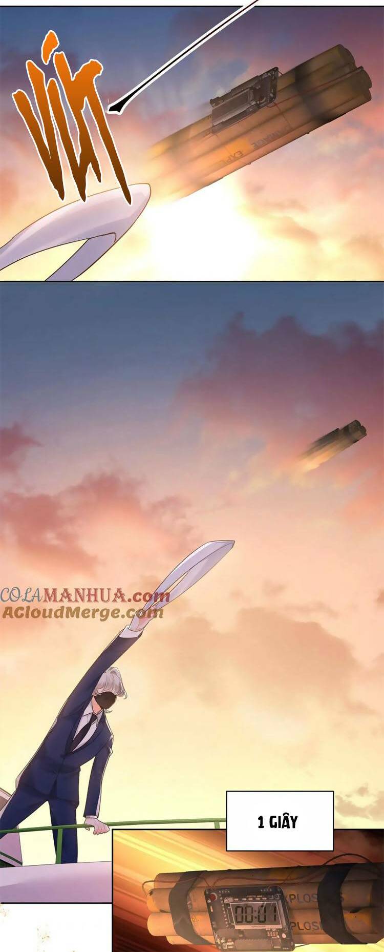 Hotboy Quốc Dân Là Nữ - Chapter 415 - Page 12