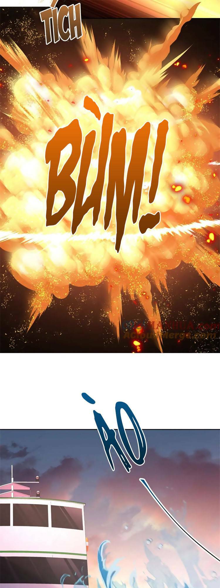 Hotboy Quốc Dân Là Nữ - Chapter 415 - Page 13