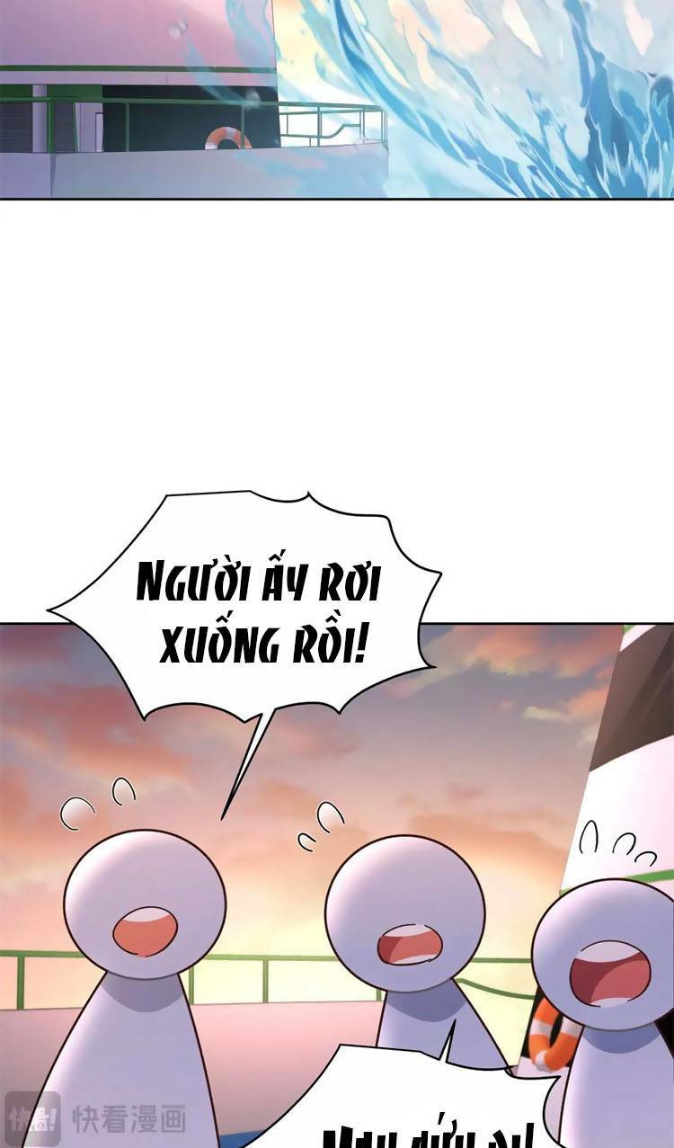 Hotboy Quốc Dân Là Nữ - Chapter 415 - Page 14