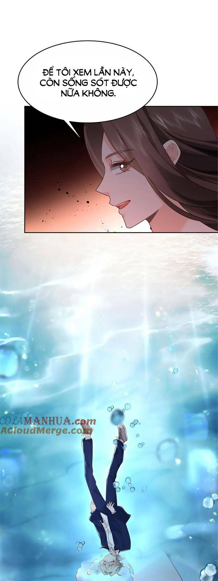 Hotboy Quốc Dân Là Nữ - Chapter 415 - Page 16