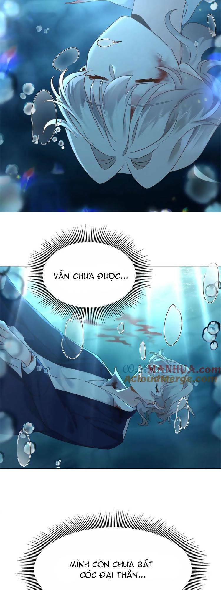 Hotboy Quốc Dân Là Nữ - Chapter 415 - Page 17