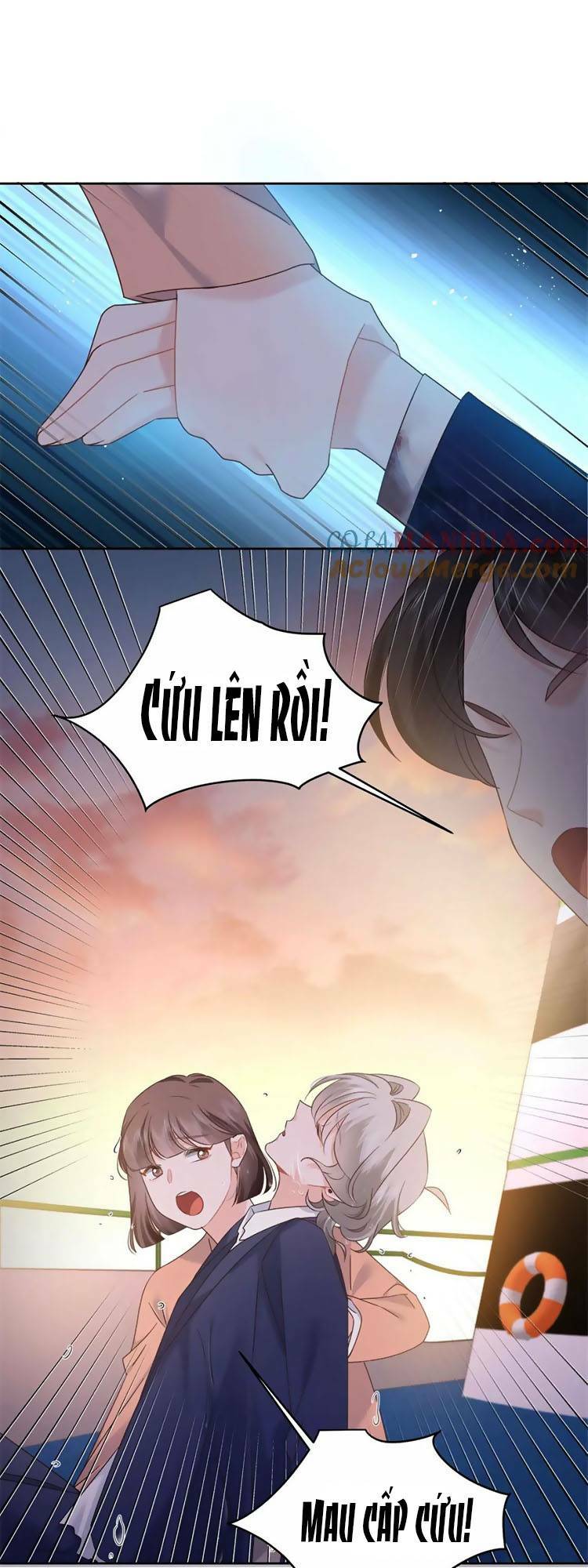 Hotboy Quốc Dân Là Nữ - Chapter 415 - Page 20