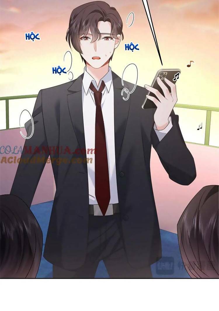 Hotboy Quốc Dân Là Nữ - Chapter 415 - Page 24