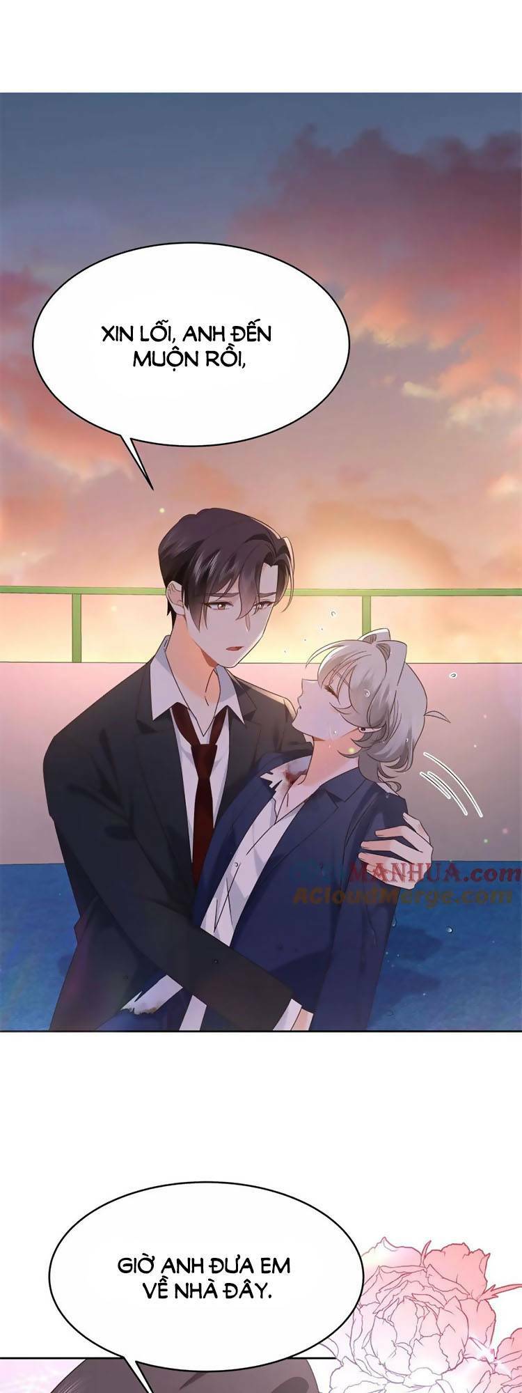 Hotboy Quốc Dân Là Nữ - Chapter 415 - Page 25