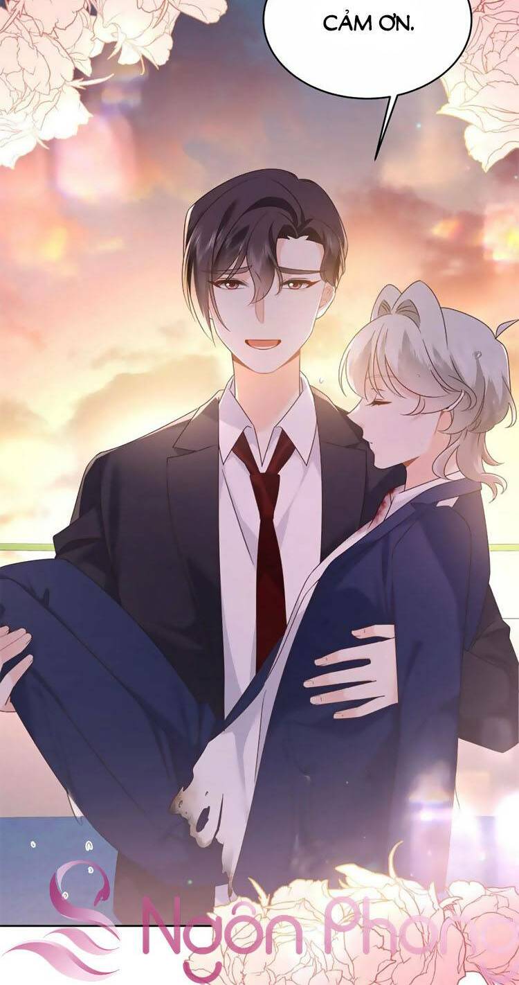 Hotboy Quốc Dân Là Nữ - Chapter 415 - Page 27