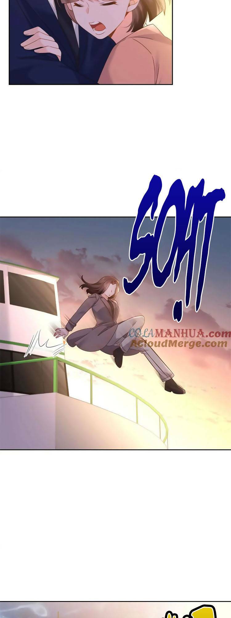 Hotboy Quốc Dân Là Nữ - Chapter 415 - Page 4