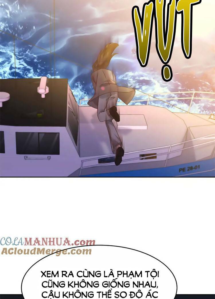 Hotboy Quốc Dân Là Nữ - Chapter 415 - Page 5