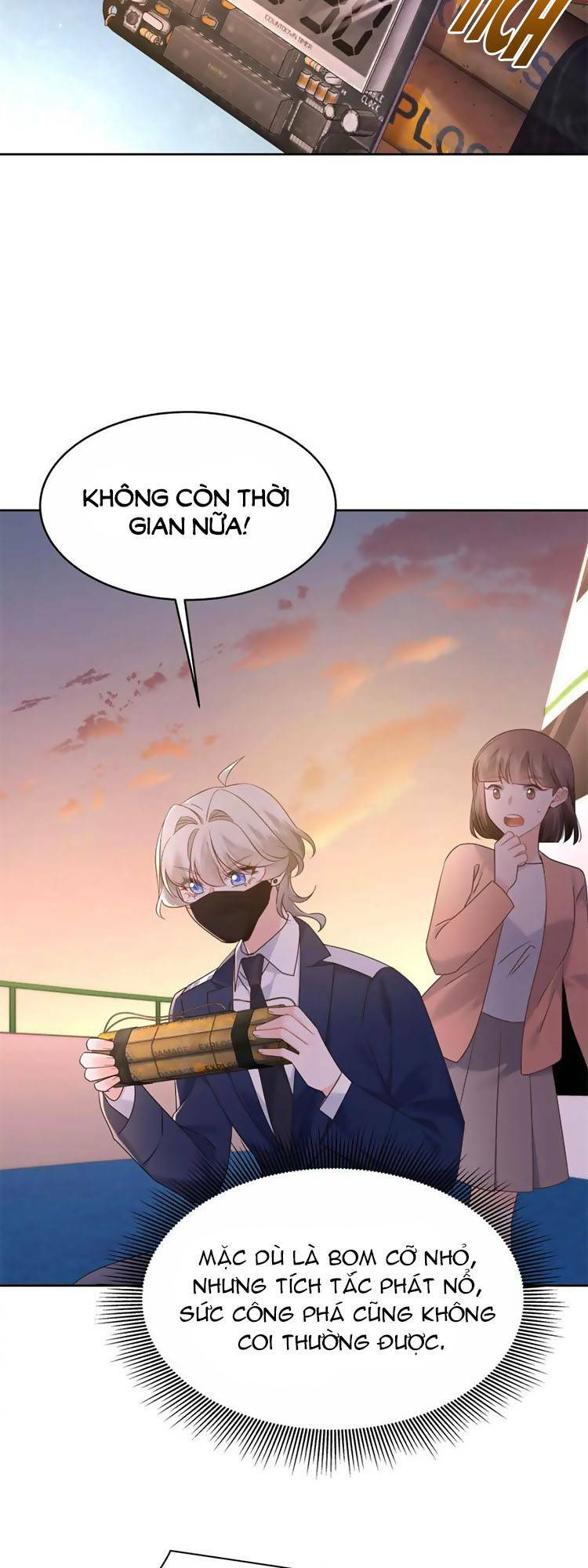 Hotboy Quốc Dân Là Nữ - Chapter 415 - Page 8