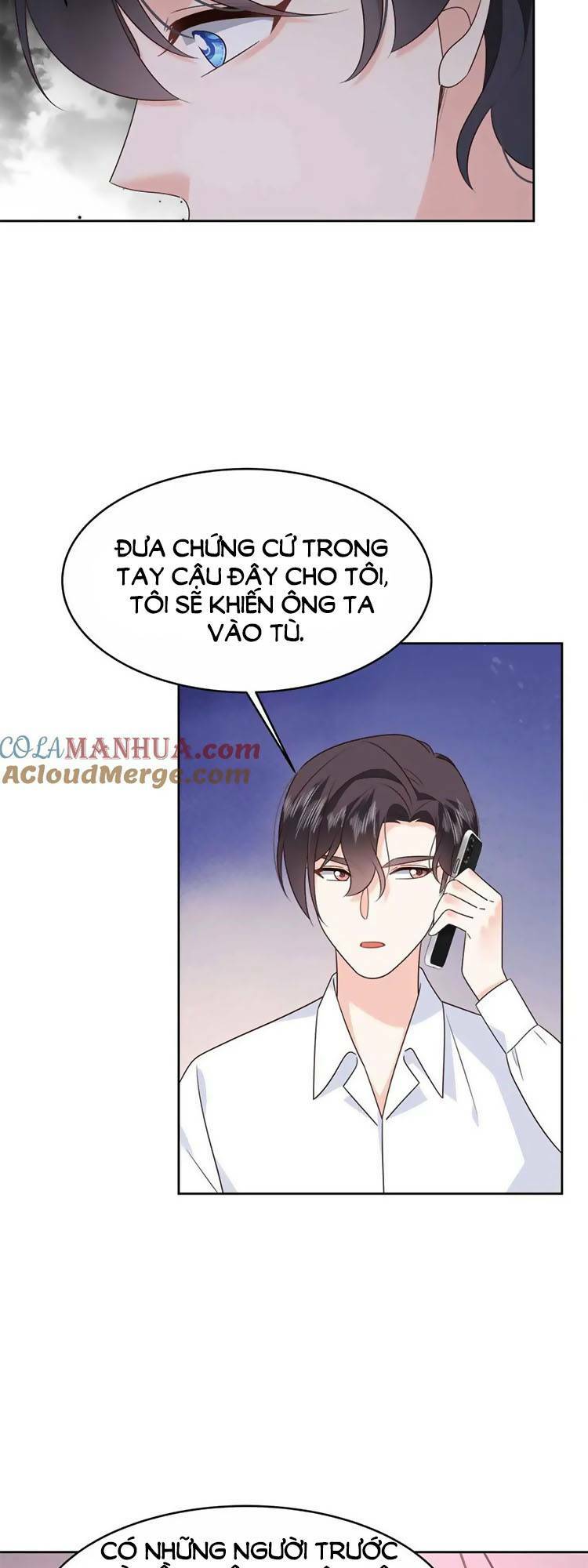 Hotboy Quốc Dân Là Nữ - Chapter 416 - Page 9