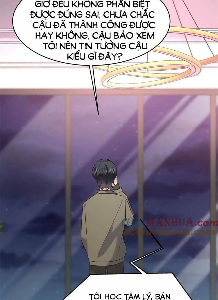 Hotboy Quốc Dân Là Nữ - Chapter 416 - Page 10