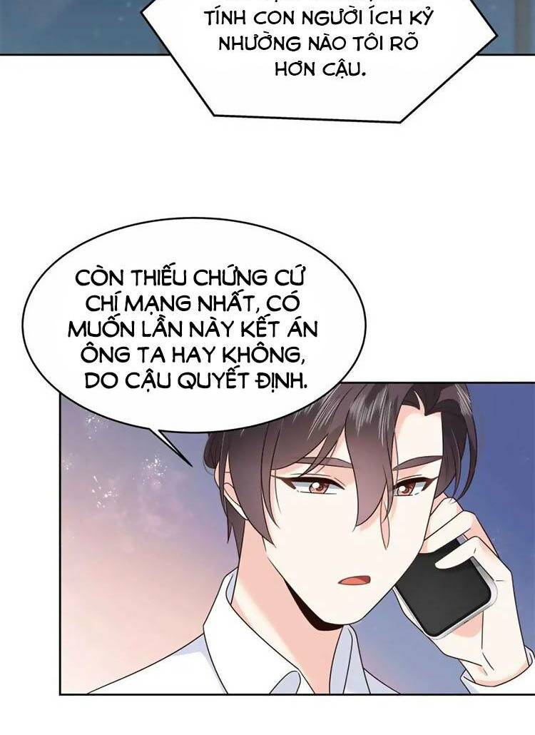 Hotboy Quốc Dân Là Nữ - Chapter 416 - Page 11