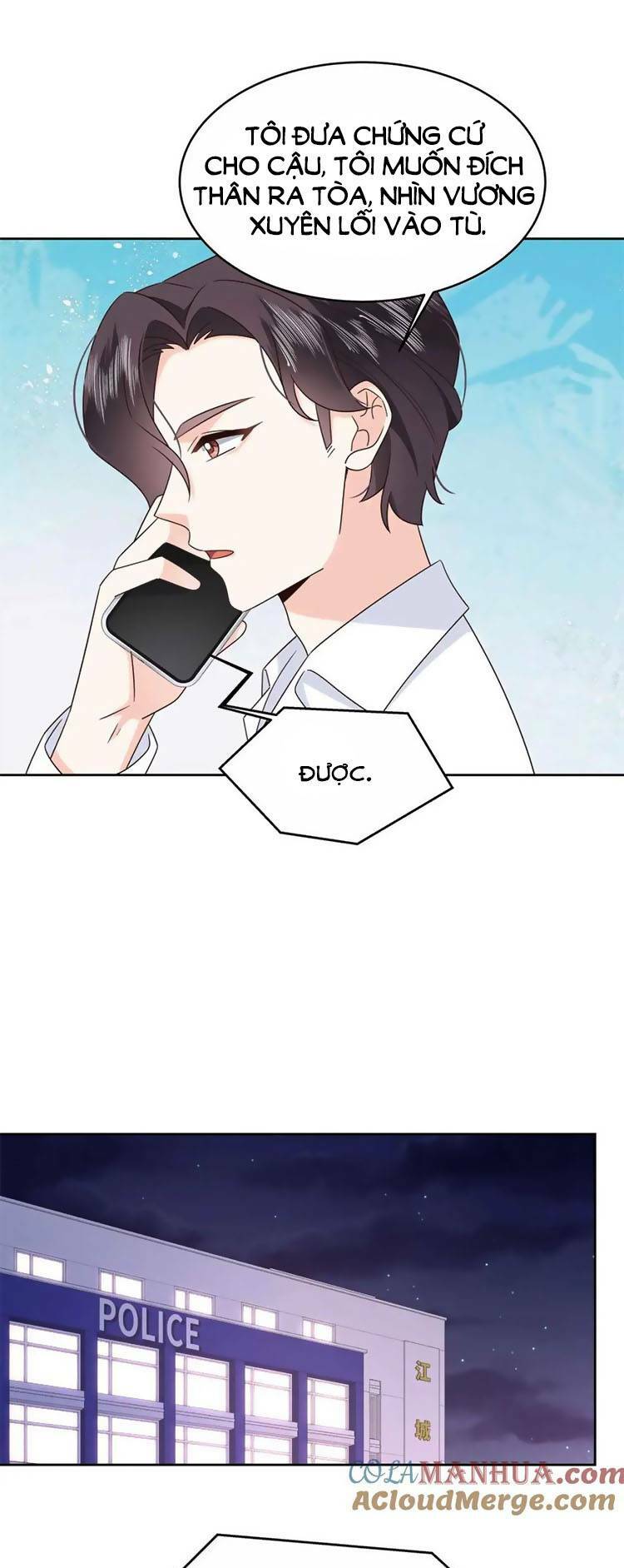 Hotboy Quốc Dân Là Nữ - Chapter 416 - Page 12