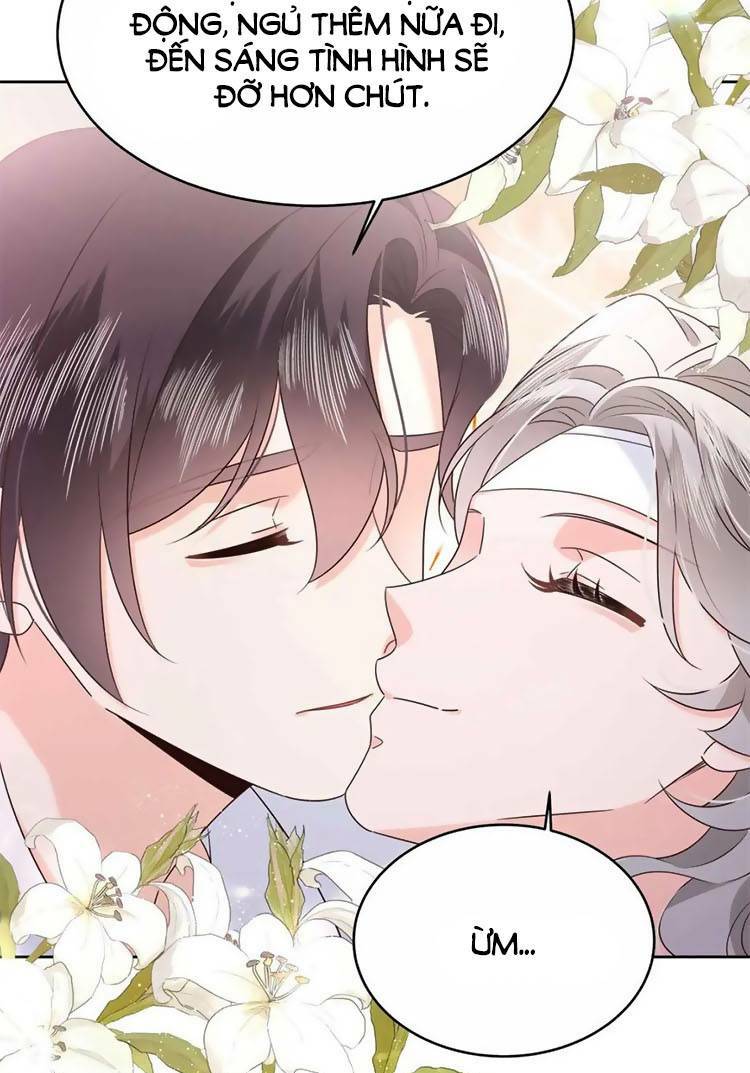 Hotboy Quốc Dân Là Nữ - Chapter 416 - Page 17