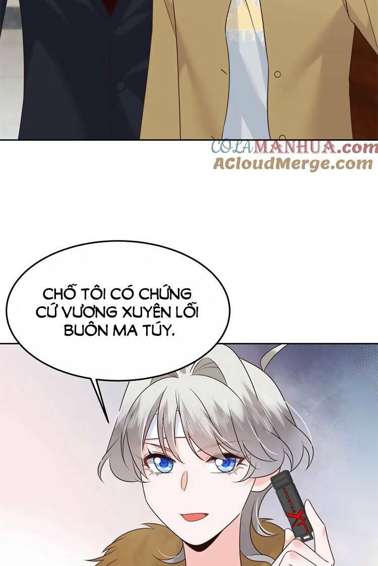 Hotboy Quốc Dân Là Nữ - Chapter 416 - Page 22