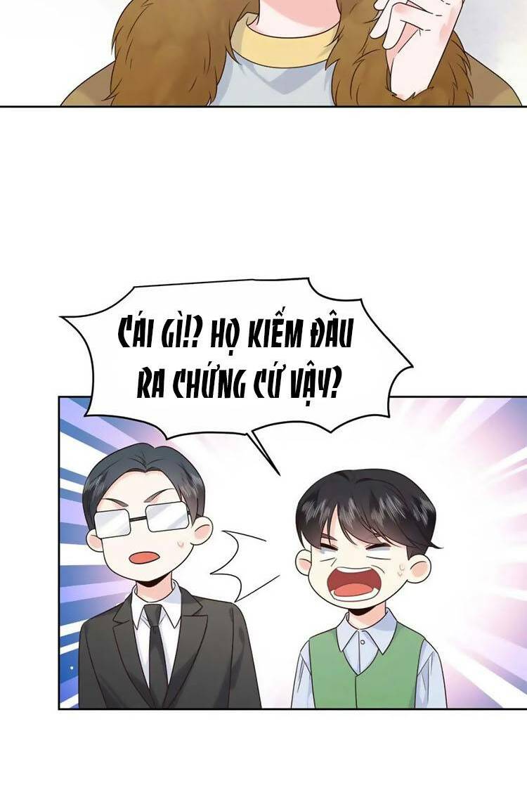 Hotboy Quốc Dân Là Nữ - Chapter 416 - Page 23