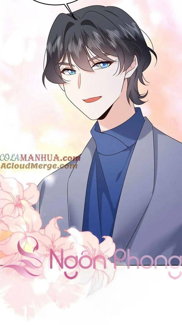 Hotboy Quốc Dân Là Nữ - Chapter 416 - Page 27