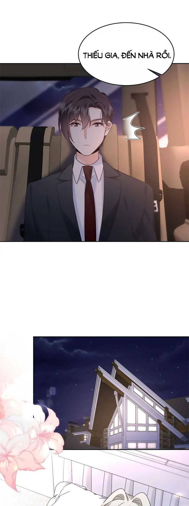 Hotboy Quốc Dân Là Nữ - Chapter 416 - Page 4