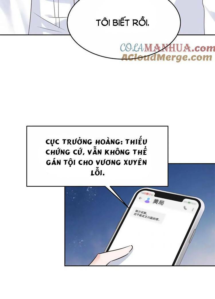 Hotboy Quốc Dân Là Nữ - Chapter 416 - Page 6