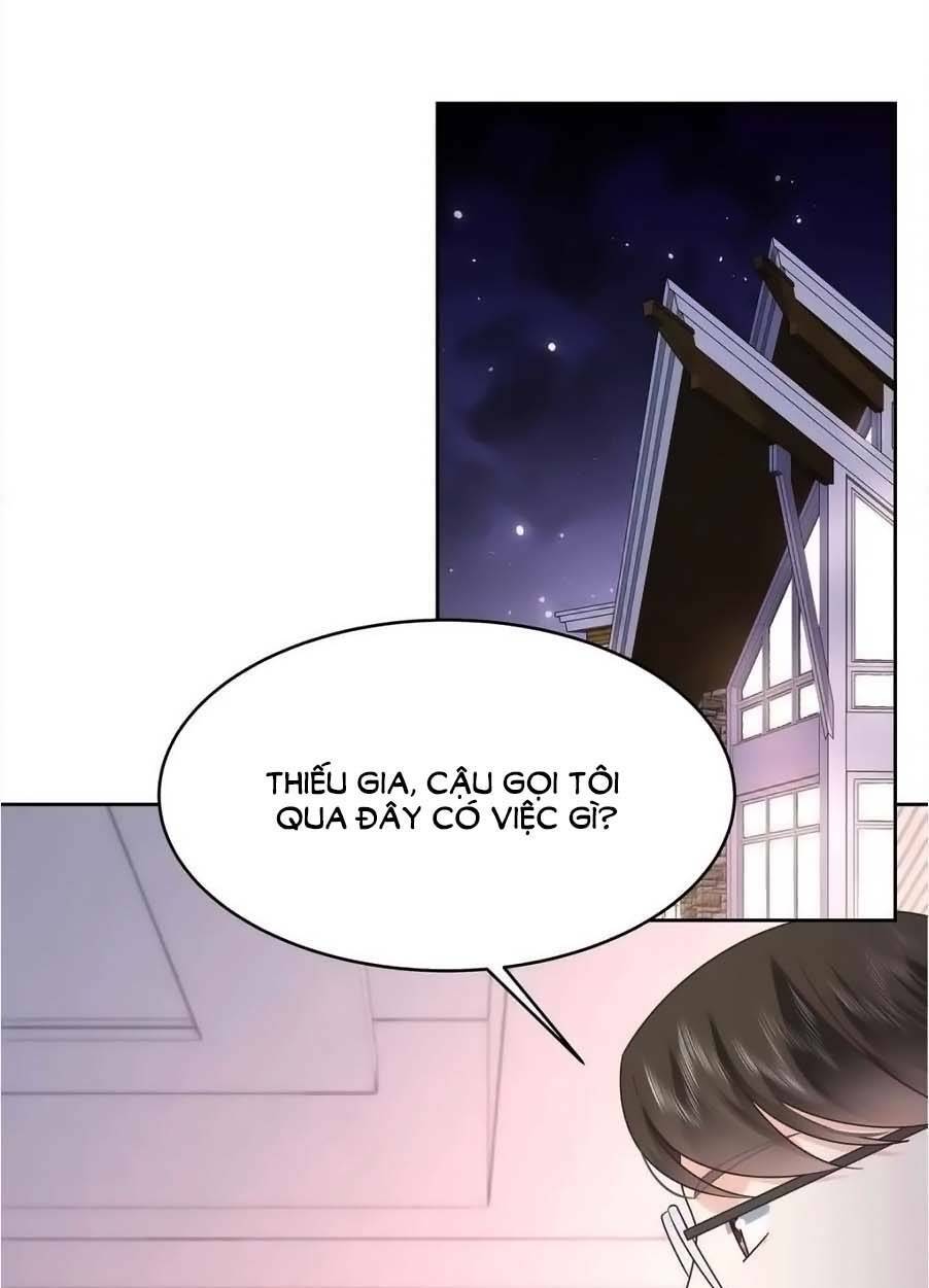 Hotboy Quốc Dân Là Nữ - Chapter 417 - Page 12