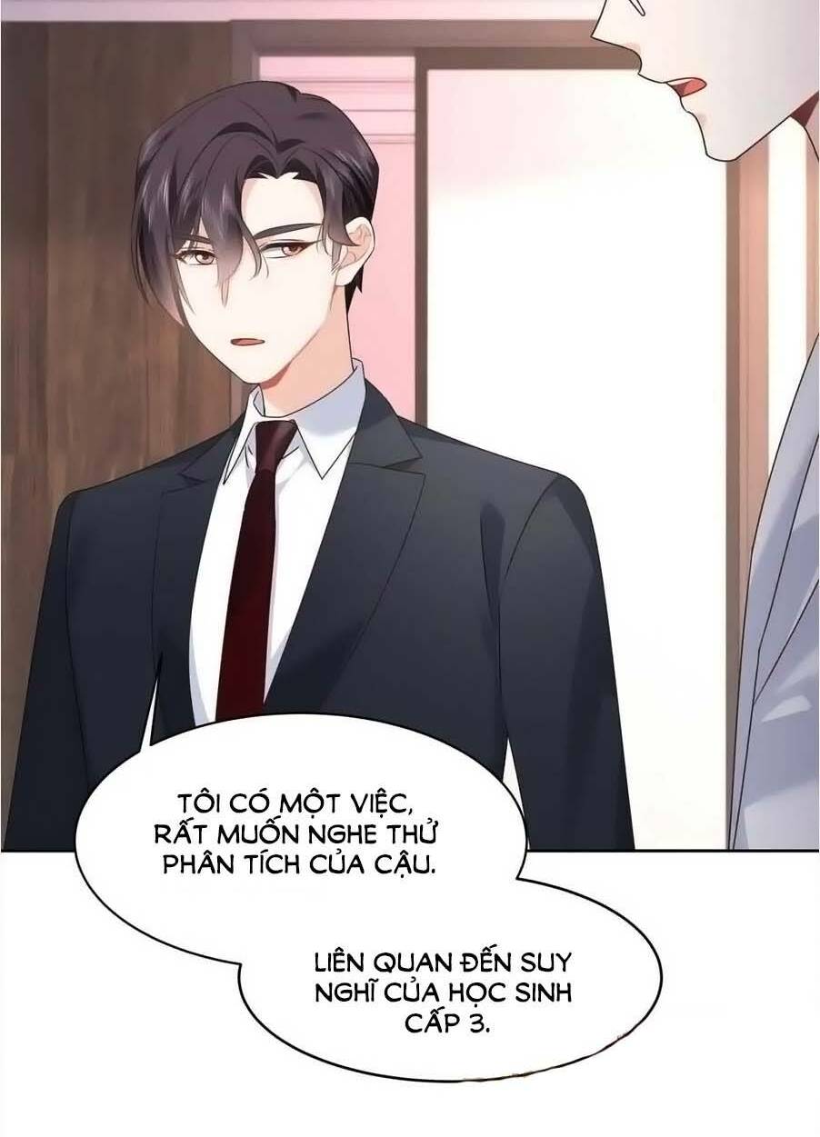 Hotboy Quốc Dân Là Nữ - Chapter 417 - Page 13
