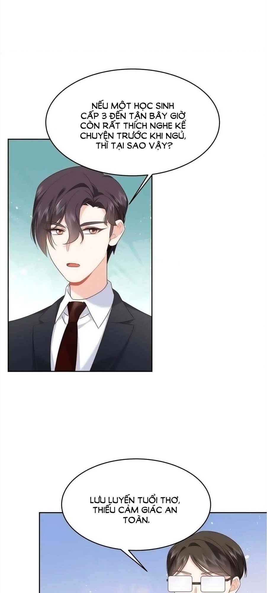 Hotboy Quốc Dân Là Nữ - Chapter 417 - Page 14