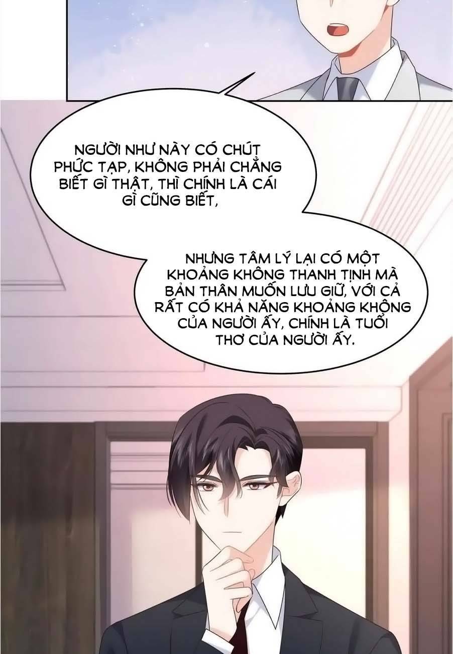 Hotboy Quốc Dân Là Nữ - Chapter 417 - Page 15