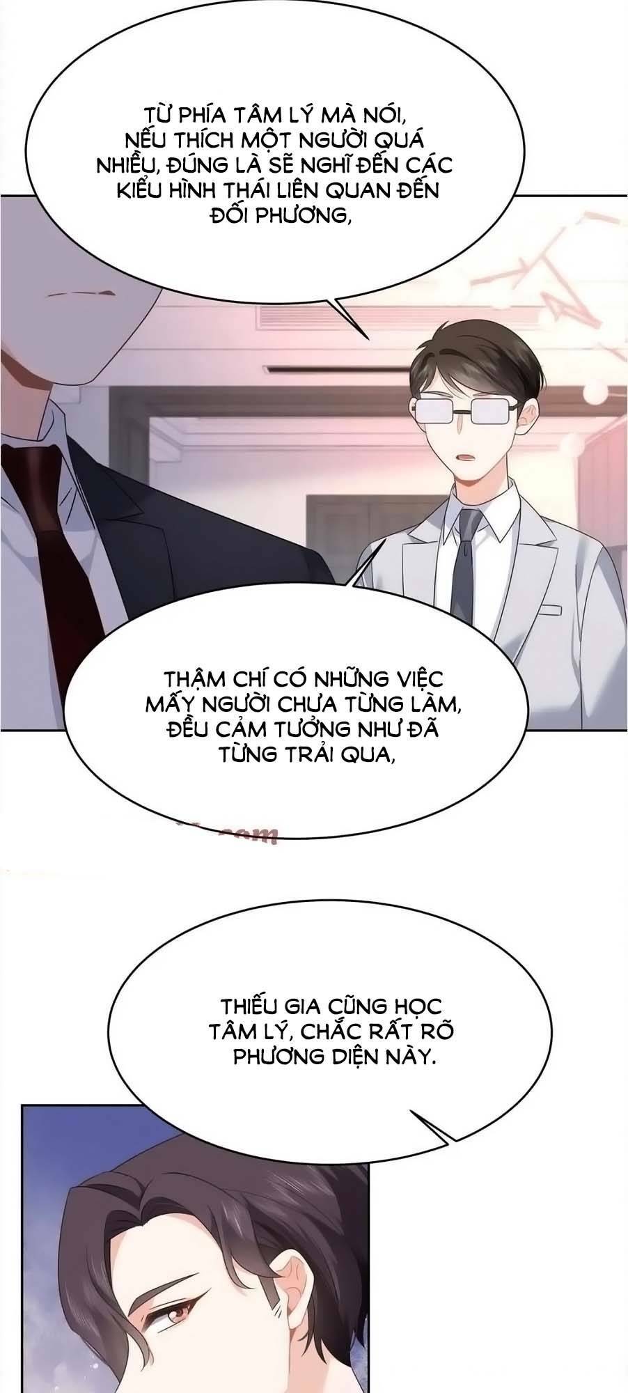 Hotboy Quốc Dân Là Nữ - Chapter 417 - Page 20