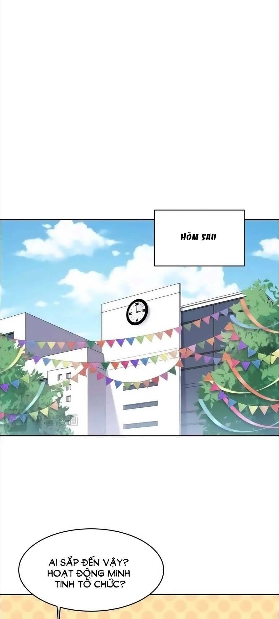 Hotboy Quốc Dân Là Nữ - Chapter 417 - Page 23