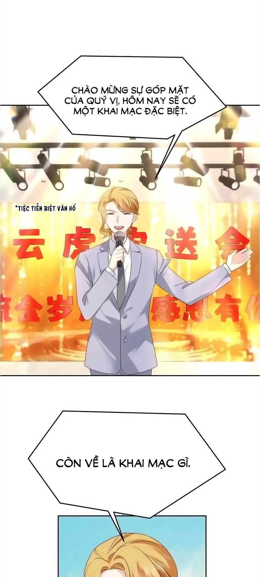 Hotboy Quốc Dân Là Nữ - Chapter 417 - Page 26