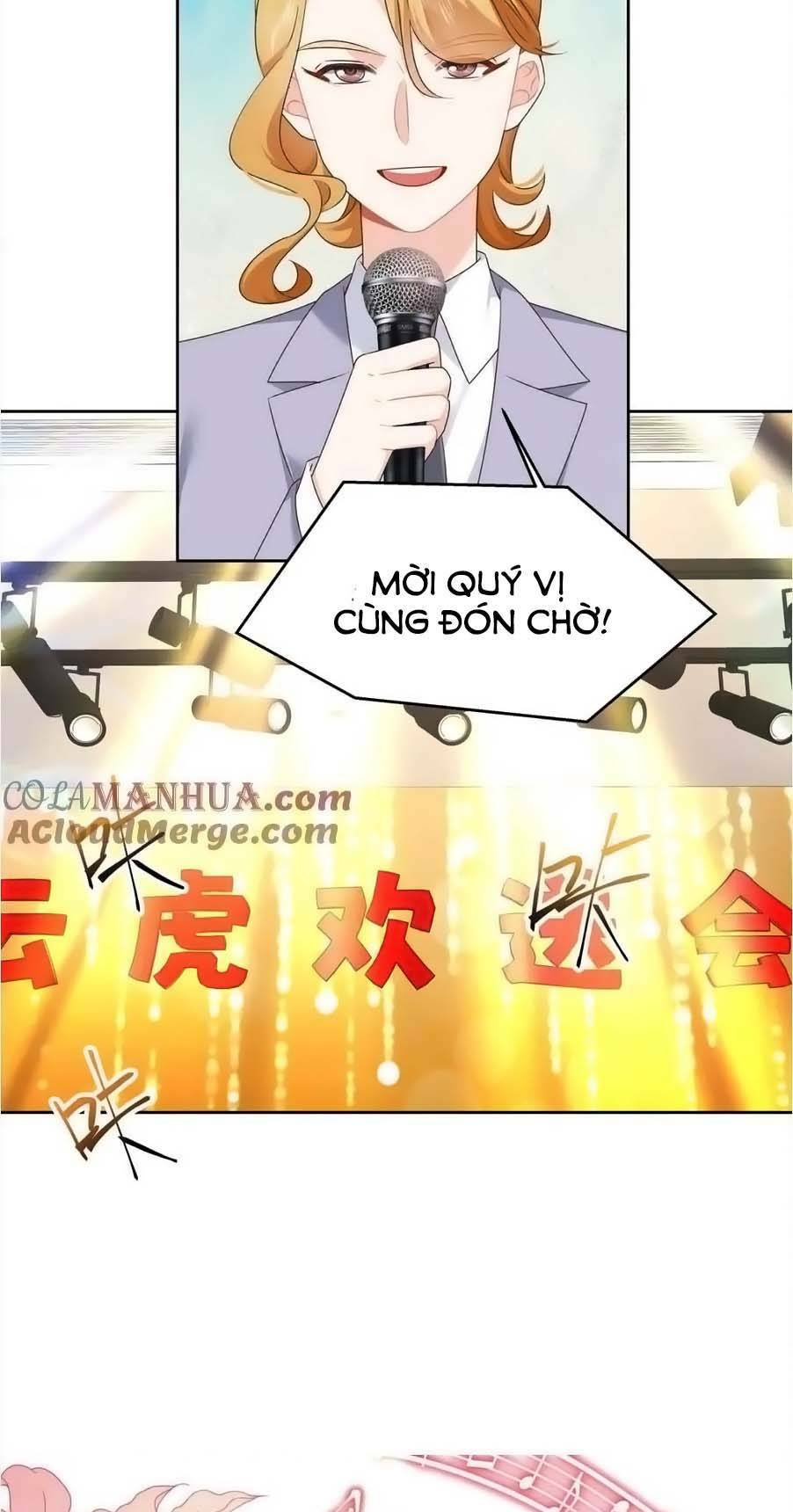 Hotboy Quốc Dân Là Nữ - Chapter 417 - Page 27