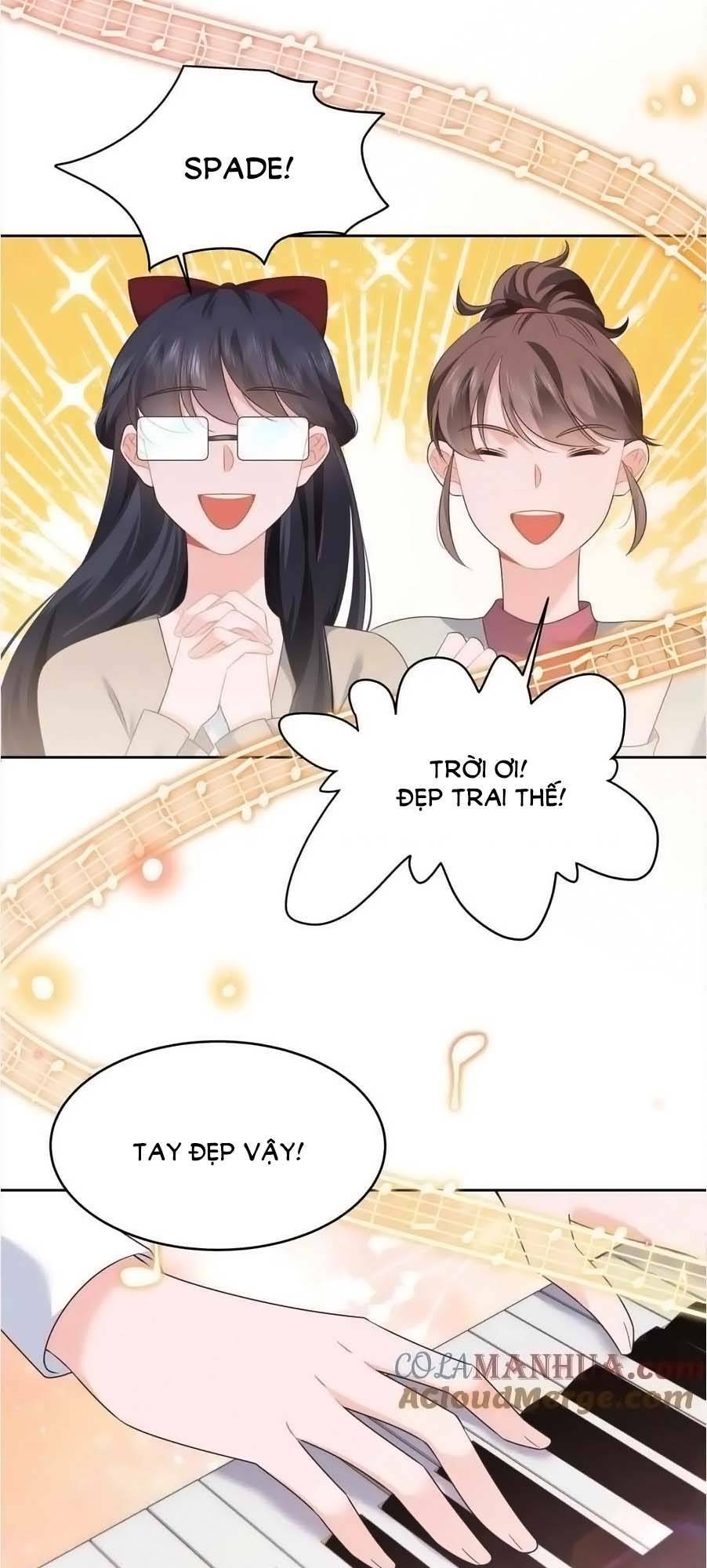 Hotboy Quốc Dân Là Nữ - Chapter 417 - Page 29