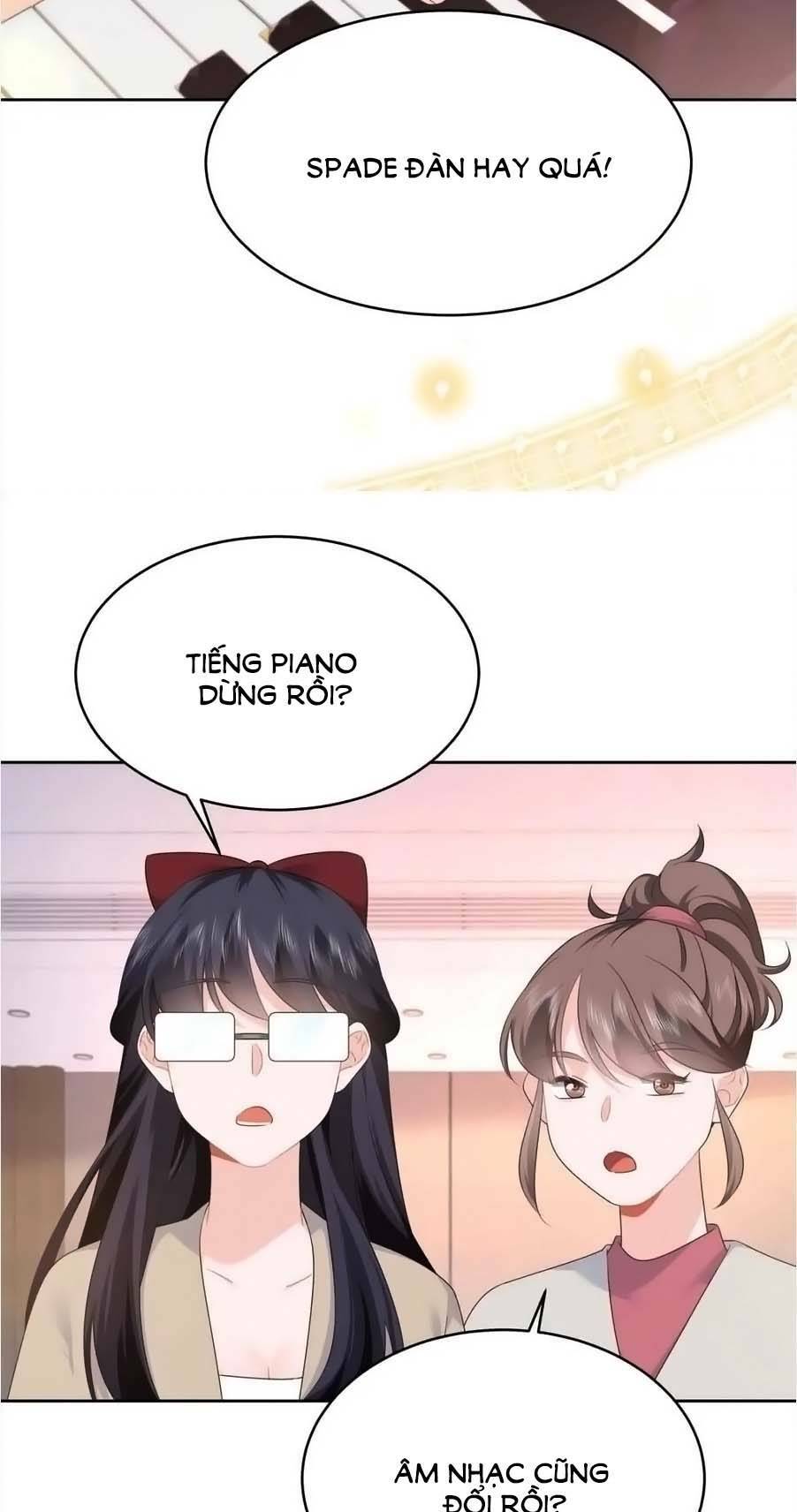 Hotboy Quốc Dân Là Nữ - Chapter 417 - Page 30