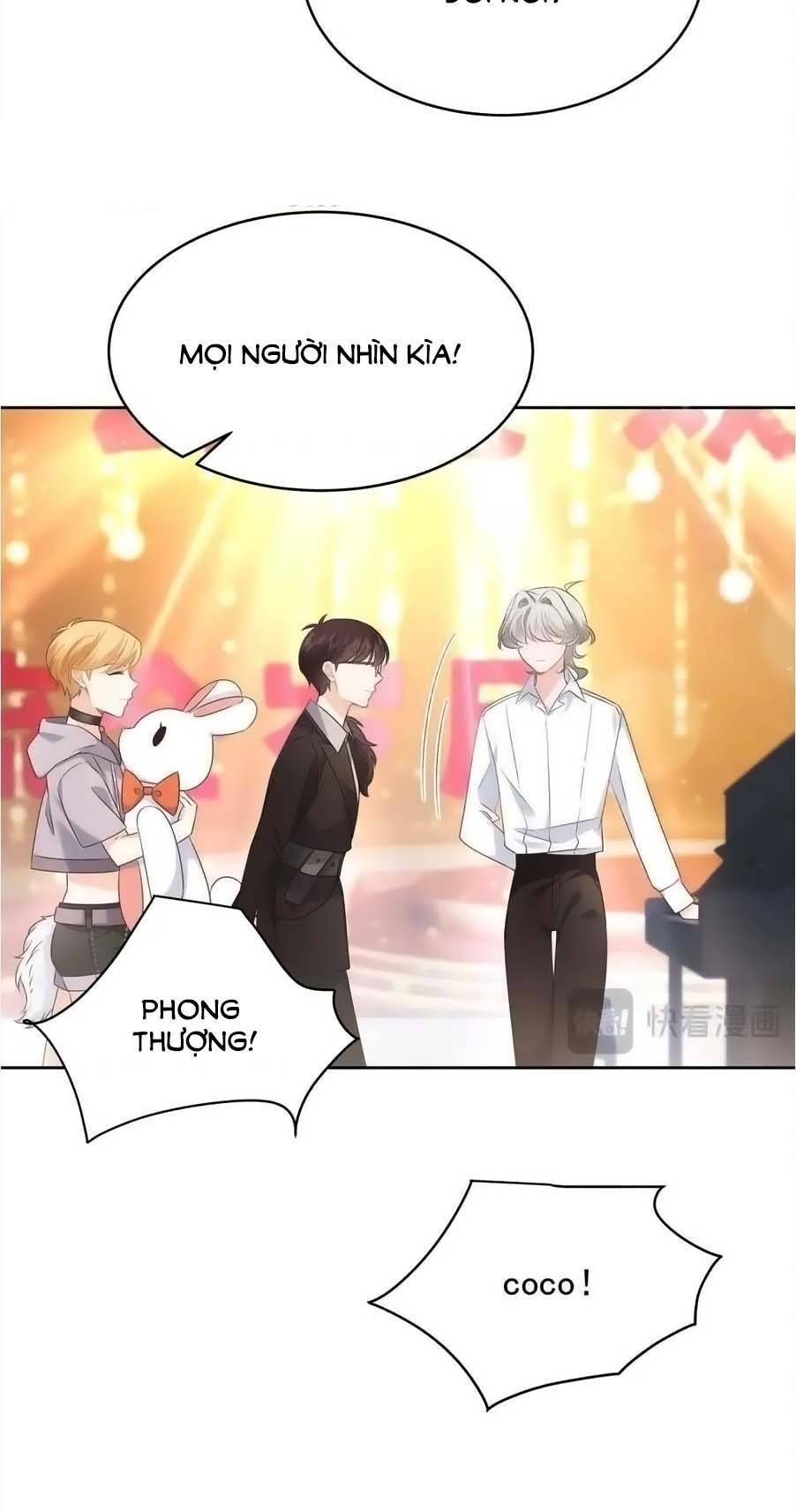 Hotboy Quốc Dân Là Nữ - Chapter 417 - Page 31