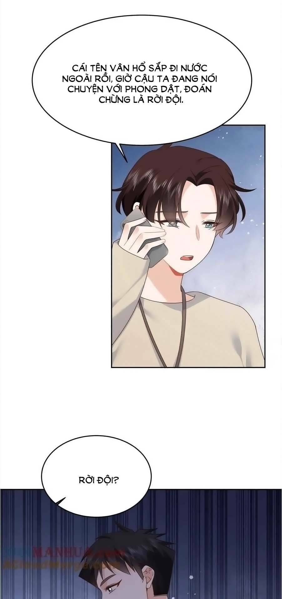 Hotboy Quốc Dân Là Nữ - Chapter 417 - Page 6