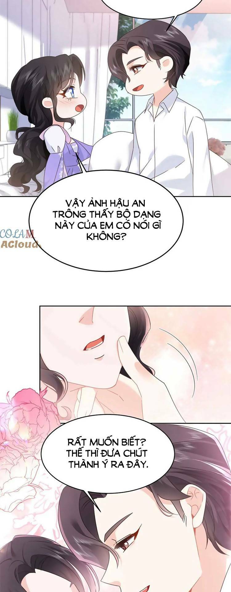 Hotboy Quốc Dân Là Nữ - Chapter 419 - Page 10