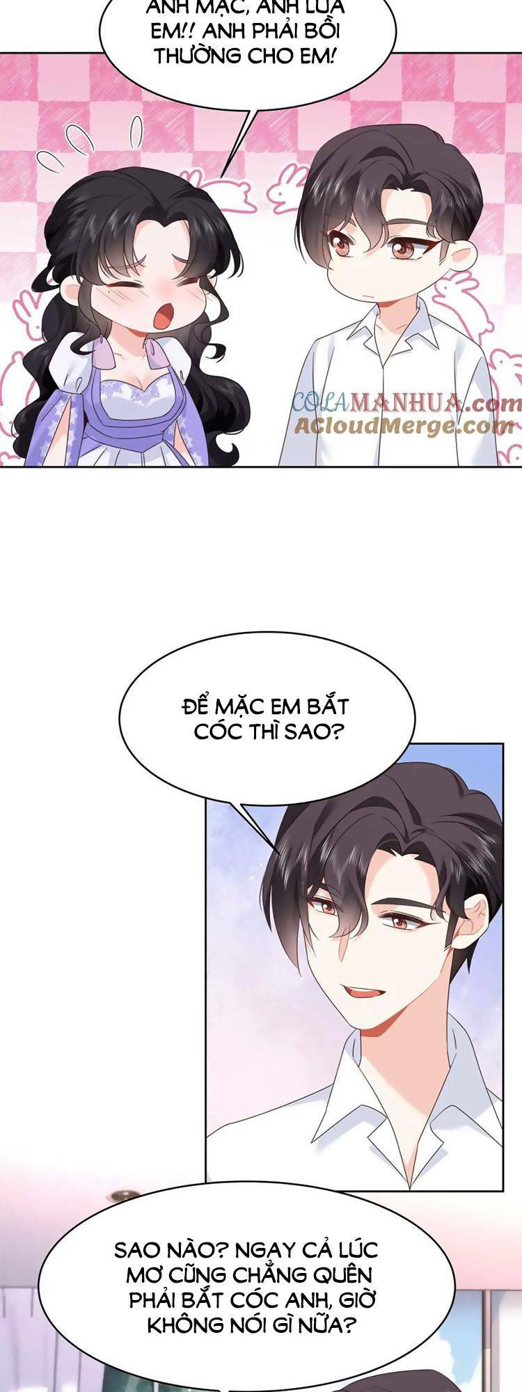 Hotboy Quốc Dân Là Nữ - Chapter 419 - Page 14