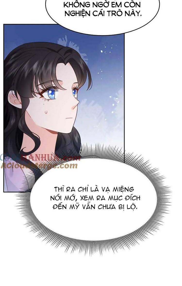 Hotboy Quốc Dân Là Nữ - Chapter 419 - Page 16