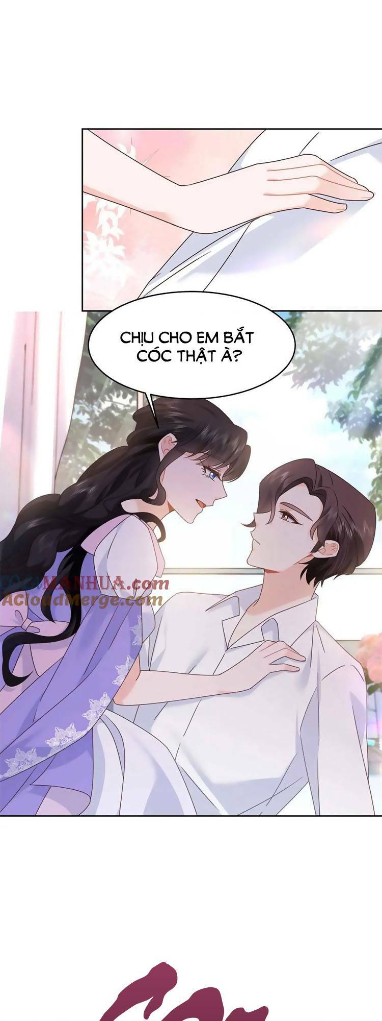 Hotboy Quốc Dân Là Nữ - Chapter 419 - Page 17