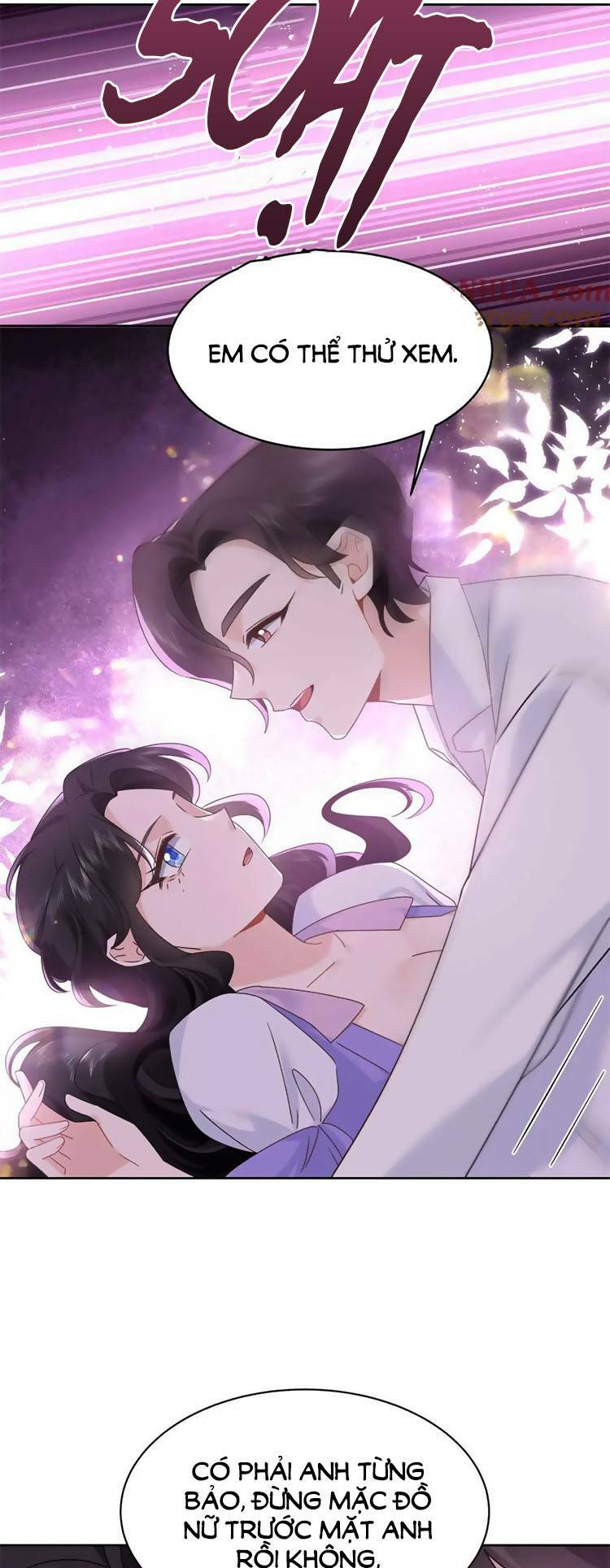 Hotboy Quốc Dân Là Nữ - Chapter 419 - Page 18