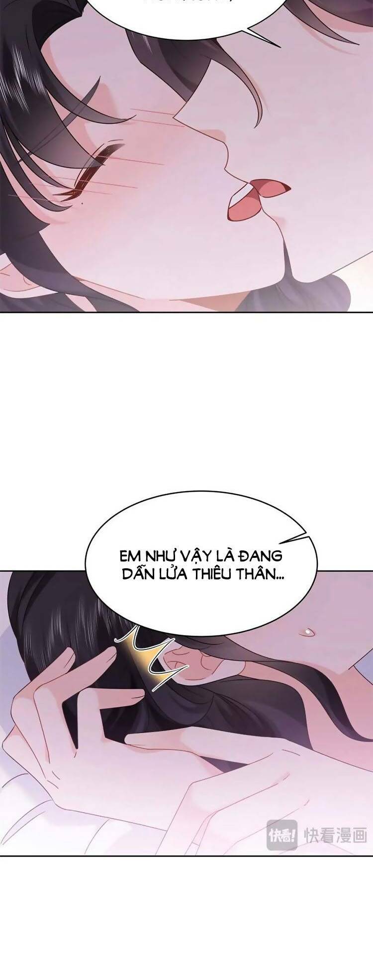 Hotboy Quốc Dân Là Nữ - Chapter 419 - Page 19