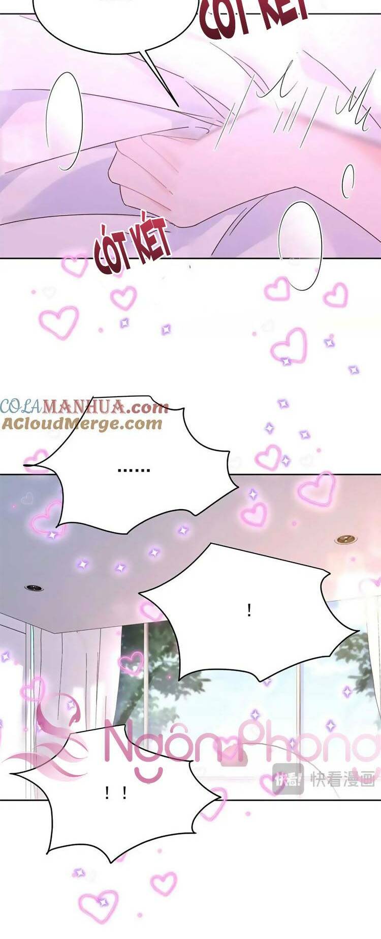 Hotboy Quốc Dân Là Nữ - Chapter 419 - Page 22