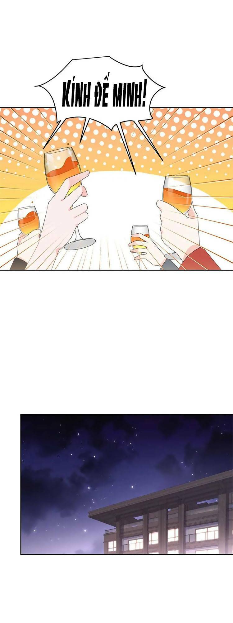 Hotboy Quốc Dân Là Nữ - Chapter 419 - Page 4