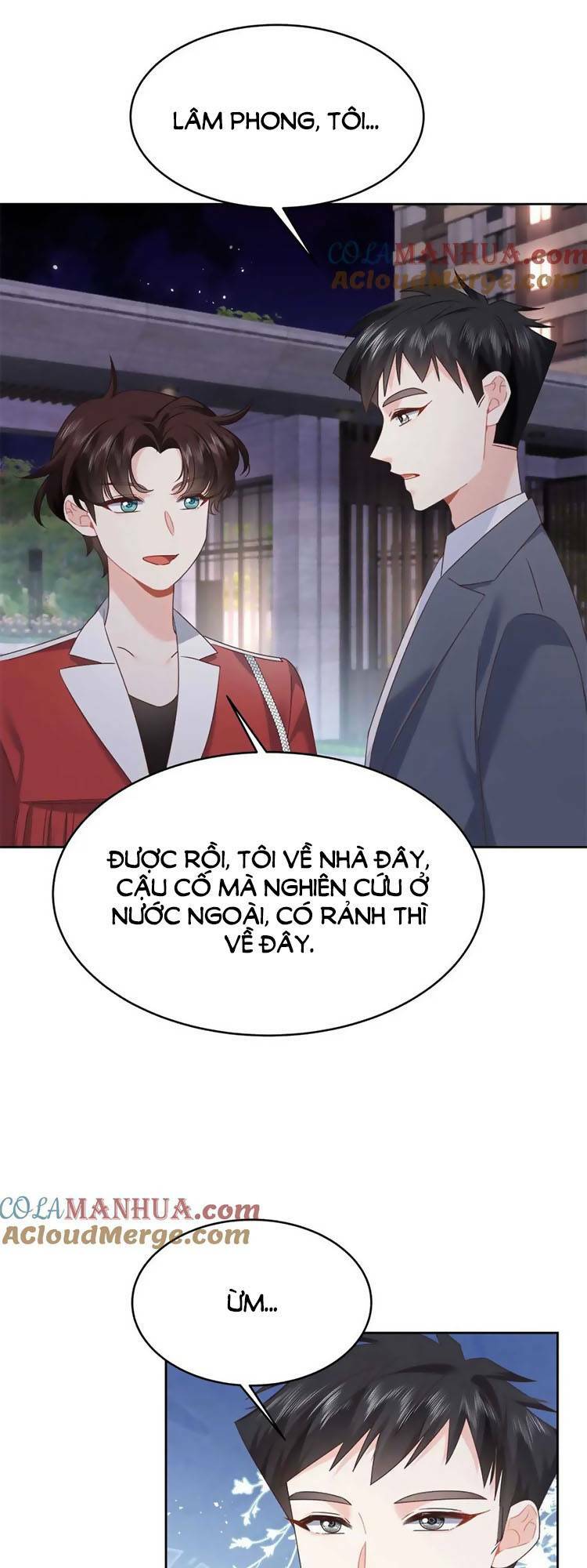 Hotboy Quốc Dân Là Nữ - Chapter 419 - Page 5