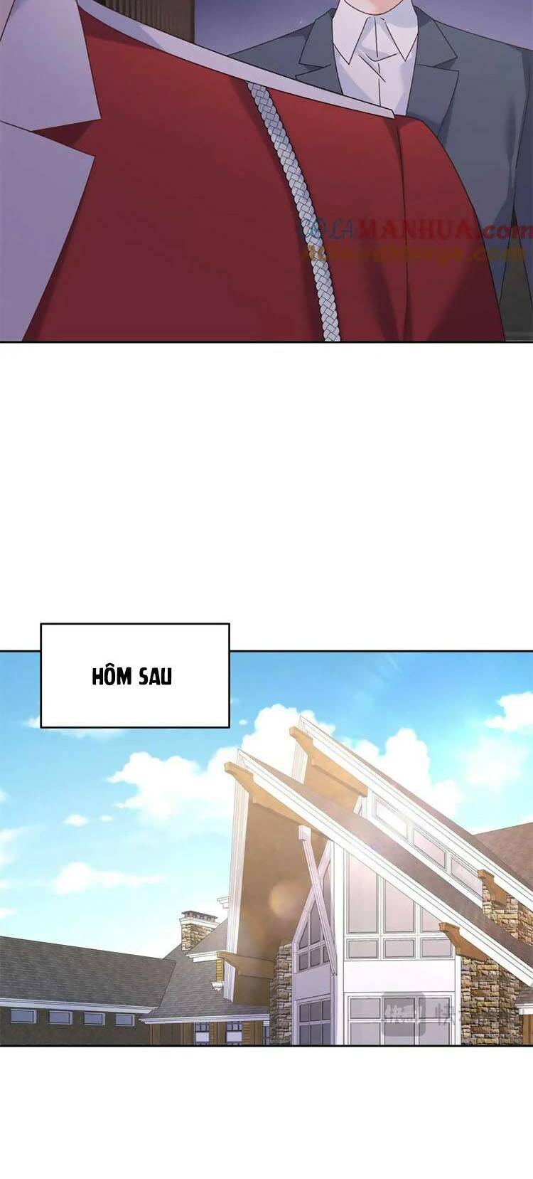 Hotboy Quốc Dân Là Nữ - Chapter 419 - Page 7