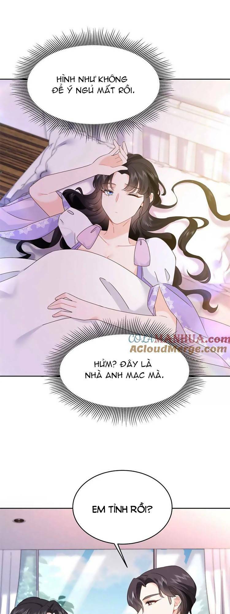 Hotboy Quốc Dân Là Nữ - Chapter 419 - Page 8