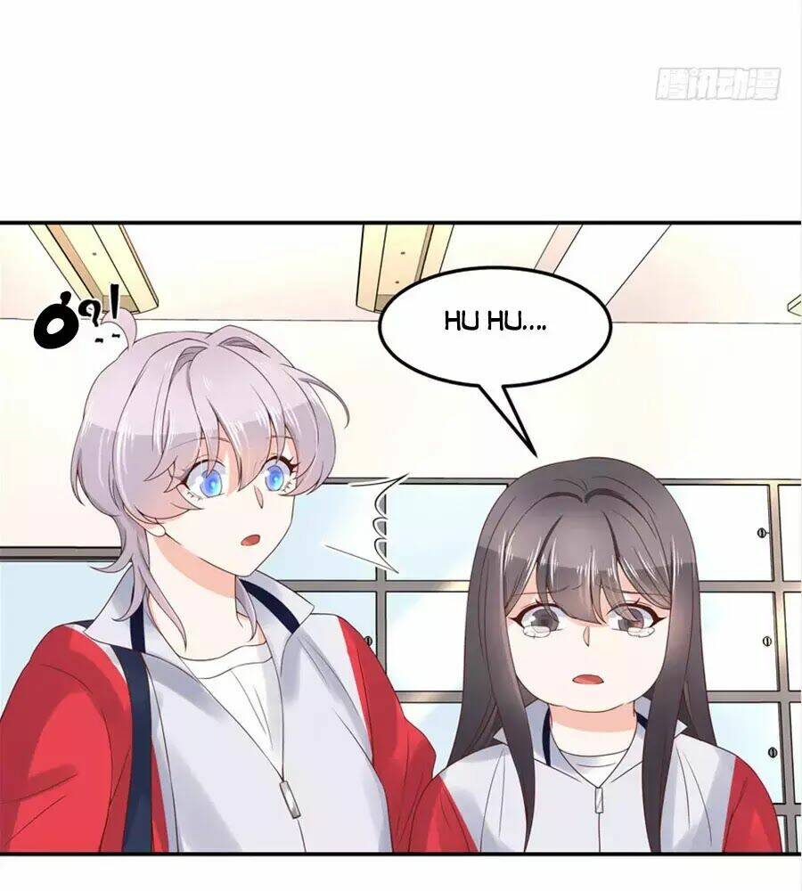 Hotboy Quốc Dân Là Nữ - Chapter 42 - Page 10