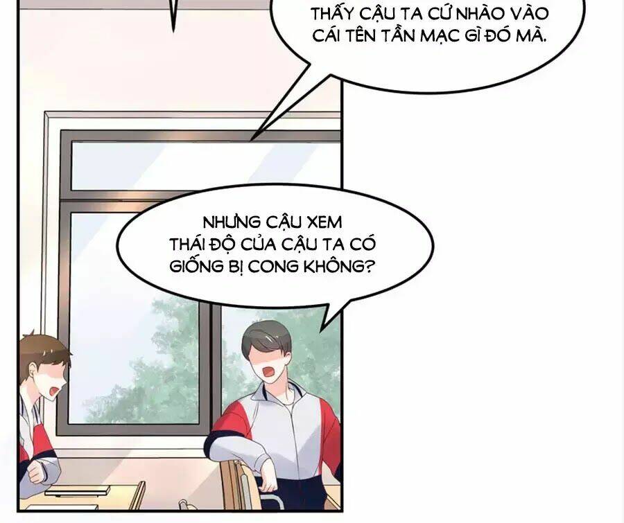 Hotboy Quốc Dân Là Nữ - Chapter 42 - Page 17