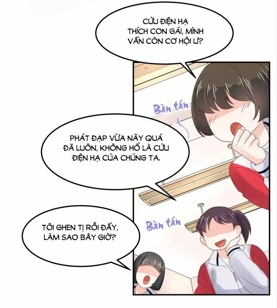 Hotboy Quốc Dân Là Nữ - Chapter 42 - Page 18