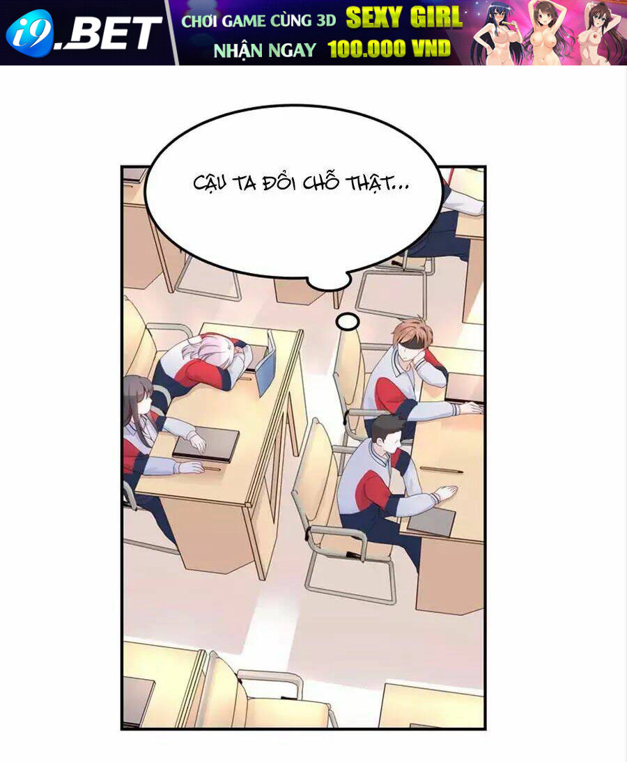 Hotboy Quốc Dân Là Nữ - Chapter 42 - Page 19