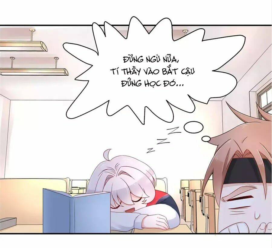 Hotboy Quốc Dân Là Nữ - Chapter 42 - Page 22